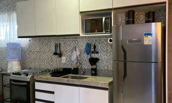 Imagem 7: Apartamento no Rosarinho REFORMADO E MOBILIIADO Lazer Completo