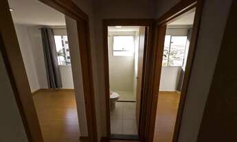 Imagem 5: Apartamento aconchegante Porteira fechada