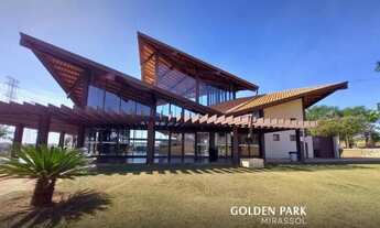 Imagem 4: Terreno à venda, 928 m² por R$ 1.190.000,00 - Lot. Res. Golden Park - Mirassol/SP