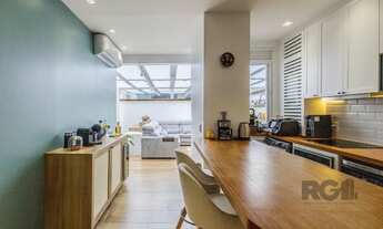 Imagem 3: Apartamento para Alugar em Farrapos com 2 dormitórios e área de 99 m² disponíveis