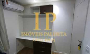 Imagem 4: Aluga-se Conquista do Tarumã, semi mobiliado, 2 quartos, Tarumã