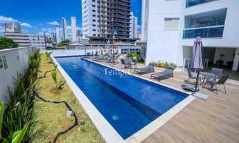 Imagem 2: Applause New Home - Apartamento à venda no bairro Setor Coimbra - Goiânia/GO