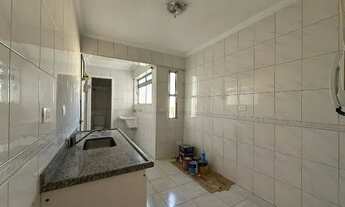 Imagem: Apartamento com 2 Quartos e 2 banheiros