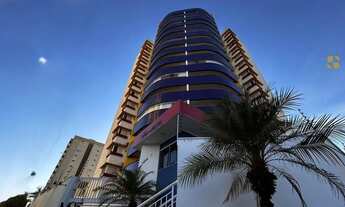 Imagem 4: Apartamento 3 quartos, 170 m², Edifício Vega Plaza, bairro Goiabeiras - Cuiabá - MT