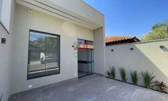 Imagem: Casa para Venda em Presidente Prudente