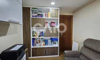 Imagem 5: Apartamento no condomínio Bellagio