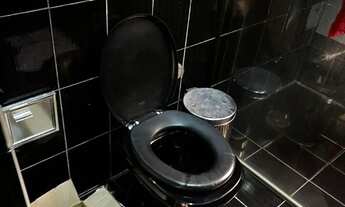 Imagem 5: CASA DE ESQUINA IMPONENTE NO CANTO DO MORRO - IGUAPE/SP