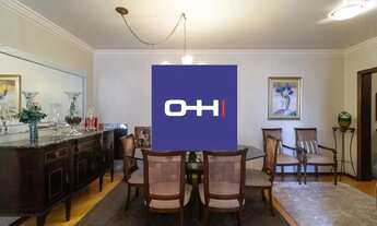 Imagem 5: Venda Apartamento 3 Dormitórios - 117 m² Perdizes