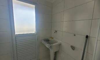 Imagem 6: APARTAMENTO 2 SUÍTES PARA LOCAÇÃO AVIAÇÃO PRAIA GRANDE