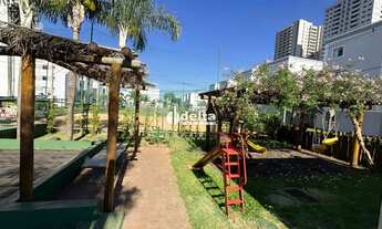 Imagem 2: Apartamento com 2 quartos disponível para locação e venda no bairro Gávea em Uberlândia-MG