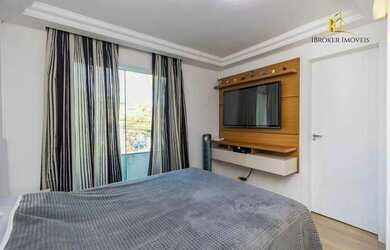 Imagem 13: Sobrado com 3 quartos à venda, 143 m² por R$ 890.000 - Bairro Alto - Curitiba/PR