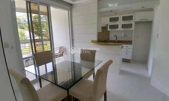 Imagem 2: Apartamento para alugar 2 dormitorios itacorubi