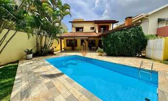 Imagem: Casa à venda em Campinas, Barão Geraldo