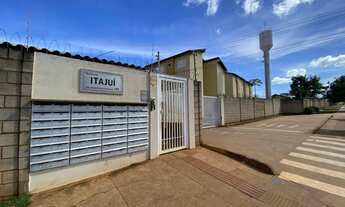 Imagem 2: Apartamento térreo com 2 quartos em Jardim Centenário - Campo Grande - MS