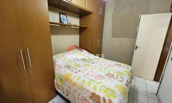 Imagem 4: Apartamento em Rua Joviano Camargos - Centro - Contagem/MG