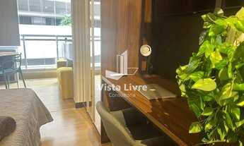 Imagem: Apartamento à venda, Pinheiros, São Paulo