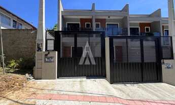 Imagem 14: Casa com 2 suítes à venda no bairro Glória em Joinville-SC por R$500.000,00