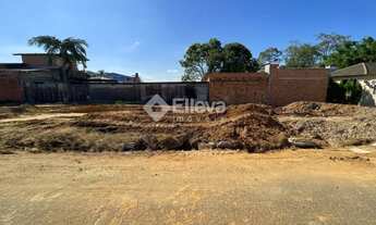 Imagem: Terreno à Venda - Mato Alto