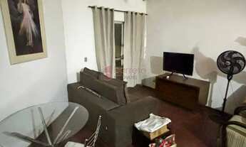 Imagem 2: APARTAMENTO TÉRREO À VENDA NO CONDOMÍNIO HORTOLÂNDIA II - JARDIM SHANGAI - JUNDIAÍ/SP