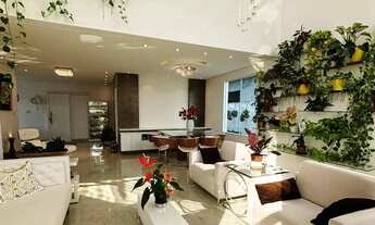 Imagem 4: Casa Duplex à Venda Condomínio Atlantic Blue, Aruana Aracaju/SE 1