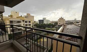 Imagem: Apartamento padrão com 39,40m², bairro