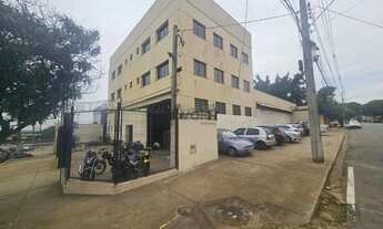 Imagem 8: Barracão à venda em Campinas, Conjunto Habitacional Padre Anchieta, com 1120 m²