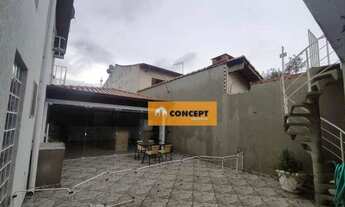 Imagem 4: Sobrado com 3 dormitórios à venda, 188 m² por R$ 660.000,00 - Parque Maria Helena - Suzano