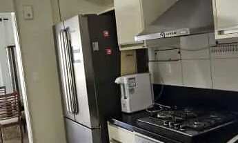 Imagem 5: Apto para Alugar Mobiliado no Alphaville 3/4 com Suíte e 2 Vagas de Garagem