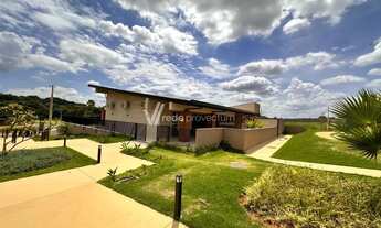 Imagem 13: Terreno a venda com 300m² a venda no Condominio Residencial das Acácias na cidade de Pauli