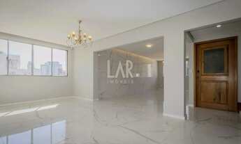 Imagem 4: Cobertura à venda, 4 quartos, 1 suíte, 3 vagas, Santo Antônio - Belo Horizonte/MG