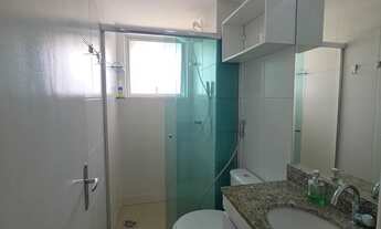 Imagem 6: Reserva das Praias. 2 qtos, 100% Mobiliado