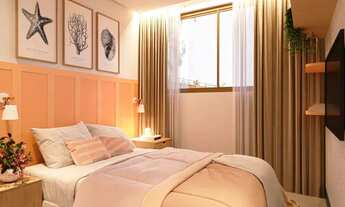 Imagem 4: Repasse apartamento pé na areia em Maragogi com estrutura de resort