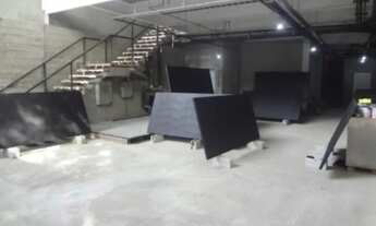 Imagem 7: Prédio Comercial em Pinheiros, São Paulo