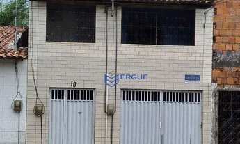 Imagem: Casa com 1 dormitório para alugar, 70 m²