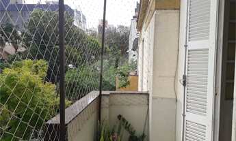 Imagem 3: Apartamento com 3 quartos para locação em Moinhos De Vento - RS