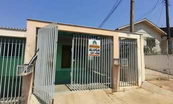 Imagem: Casa com 02 quartos na região sul de Londrina