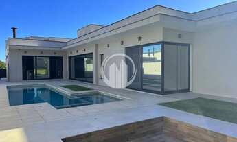 Imagem 2: Casa à venda com 4 suítes - Loteamento Reserva da Serra - Medeiros - Jundiaí/SP