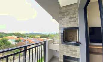 Imagem 5: Apartamento à venda Rua Leonel Pereira, Cachoeira do Bom Jesus - Florianópolis