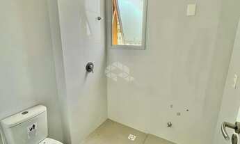 Imagem 7: APARTAMENTO 2 QUARTOS SENDO 1 SUÍTE E LAZER COMPLETO EM COQUEIROS FLORIANÓPOLIS