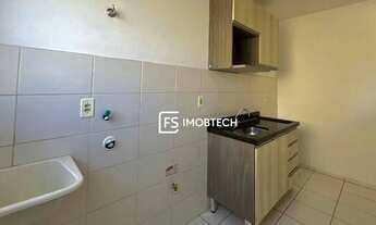 Imagem 7: ALUGO - Apartamento com 2 Dormitórios e Planejados na Região Norte