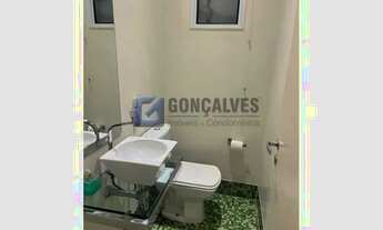 Imagem 9: Locação Apartamento Sao Bernardo do Campo Vila Dayse Ref: 41025