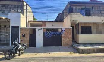 Imagem 3: Casa com 2 dormitórios para alugar, 264 m² por R$ 2.000,00/mês - Manuel Sátiro - Fortaleza