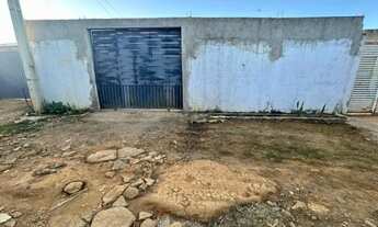 Imagem: Casa à Venda na 26 de Setembro Rua 02