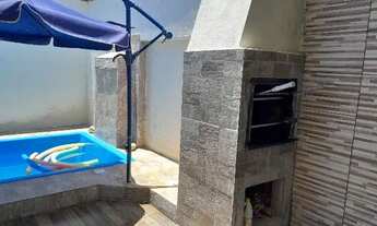 Imagem 3: Casa completa Caiobá