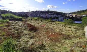 Imagem 3: Lote de 380 m³ para venda, no Santo Antônio em Viçosa - MG