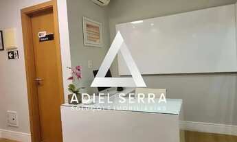 Imagem 3: Aero Empresarial | 30m² | Vista Livre | Mobiliada | 1 Vaga