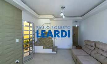 Imagem: SOBRADO - CASA VERDE - SP