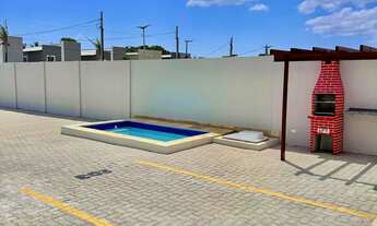 Imagem 5: Itaitinga ?Apartamento 2 Quartos, sendo uma suite reversível