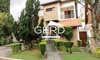 Imagem: Casa Residencial para venda e locação