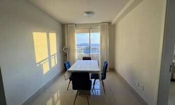 Imagem 2: Apartamento à venda, 2 quartos, 1 suíte, 1 vaga, JK - Contagem/MG